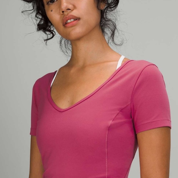 Lululemon Align T-Shirt - Picture 2 of 6